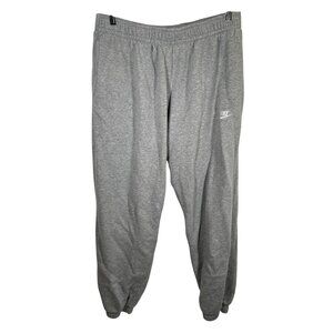 Nike Sportswear Club Fleece Mens Large Gray Pocket Sweatpants BV2737-063 Sweats